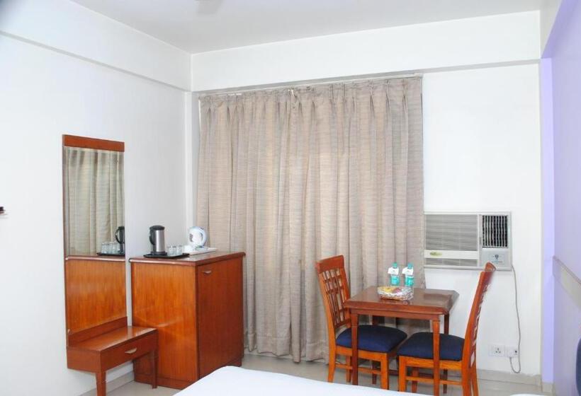 豪华房间, Tourist Deluxe