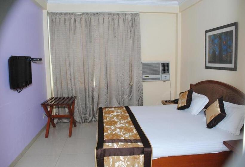 豪华房间, Tourist Deluxe