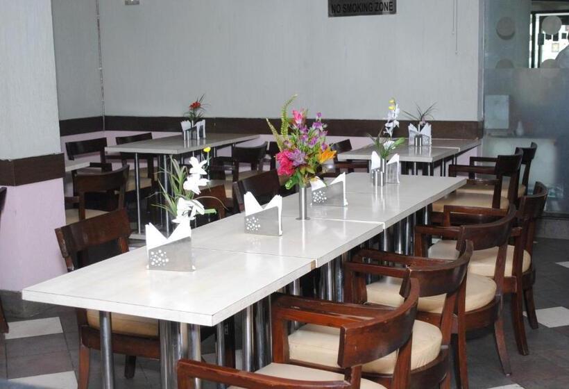 豪华房间, Tourist Deluxe