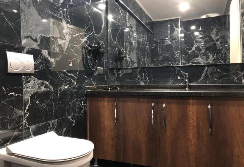 스탠다드 트리플 룸, Venus