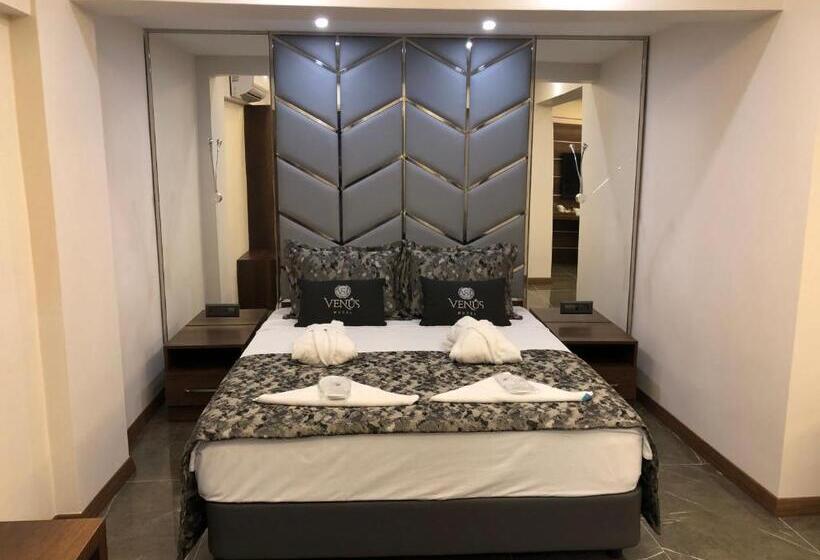 Номер Deluxe, Venus