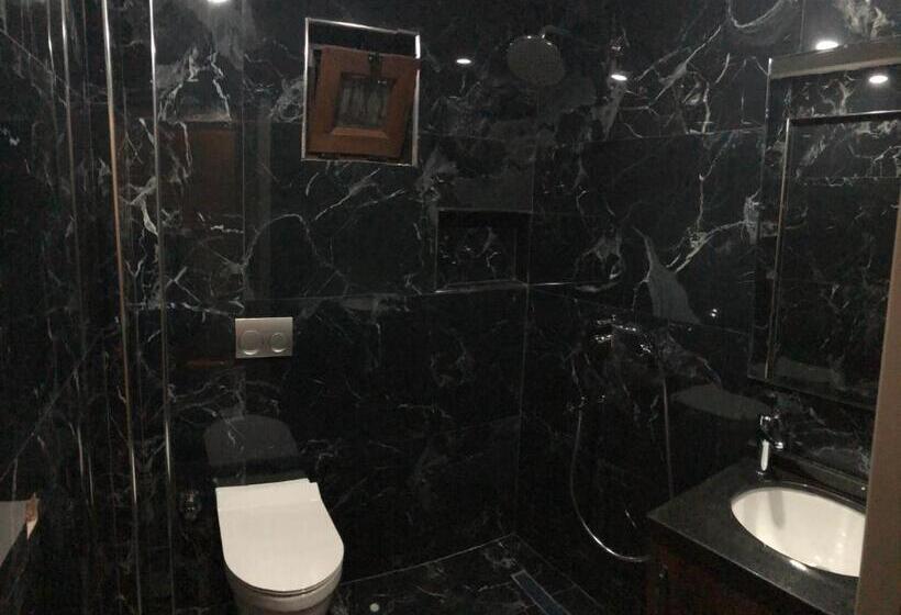 디럭스 룸, Venus