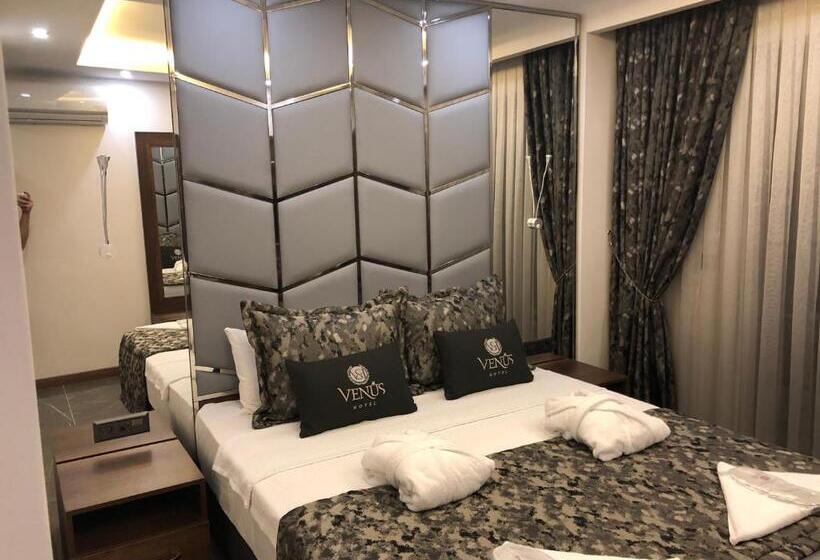 디럭스 룸, Venus