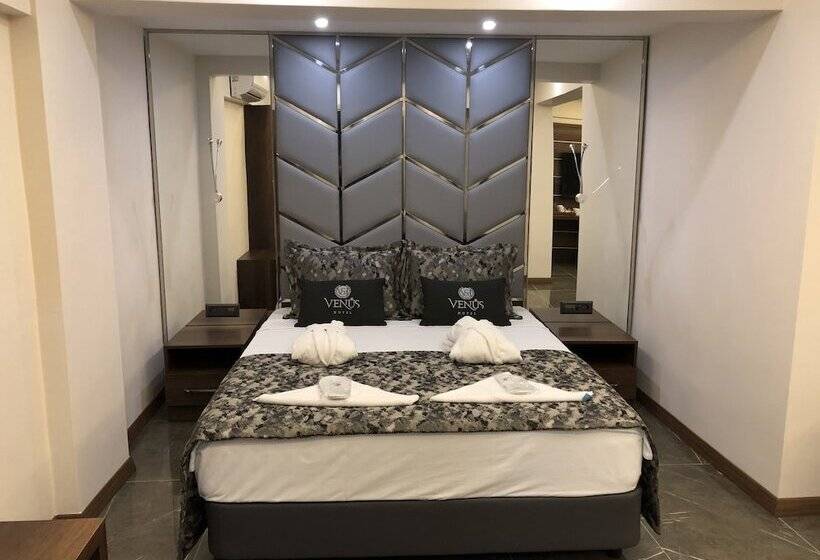 스탠다드 룸, Venus