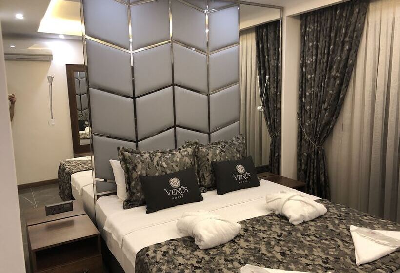 스탠다드 룸, Venus