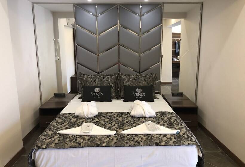 스탠다드 룸, Venus