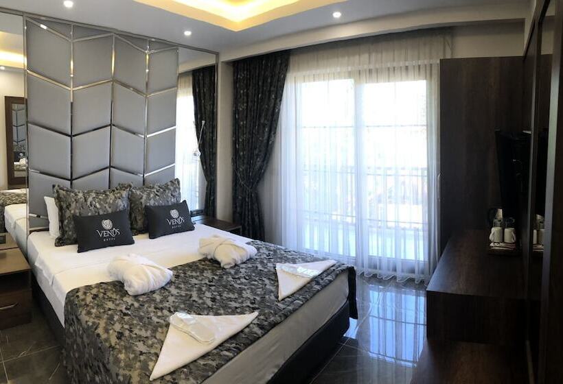 스탠다드 룸, Venus