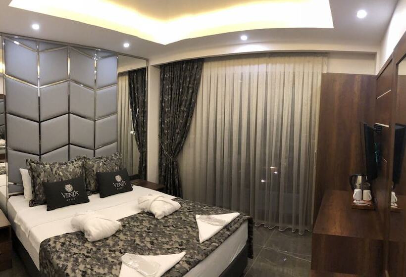 스탠다드 룸, Venus