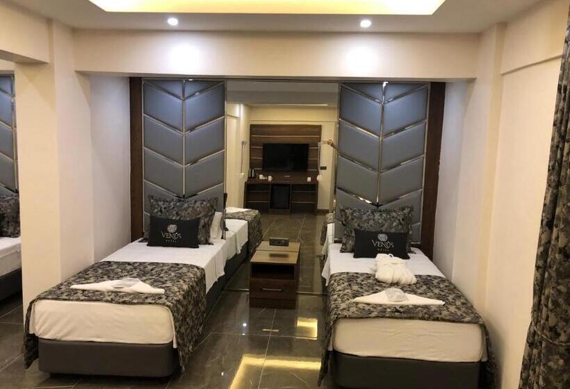 스탠다드 룸, Venus