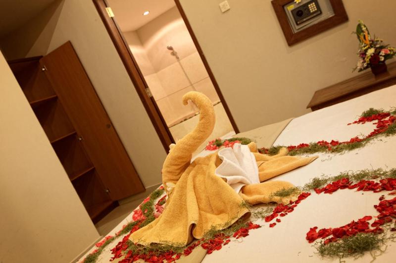 高级大房间, Villa Mandi Ubud