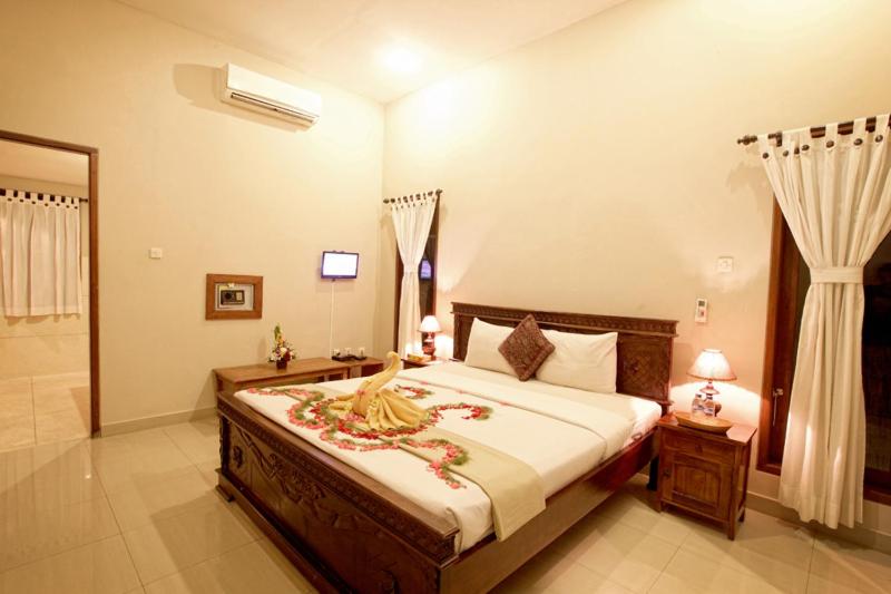 Номер Superior, Villa Mandi Ubud