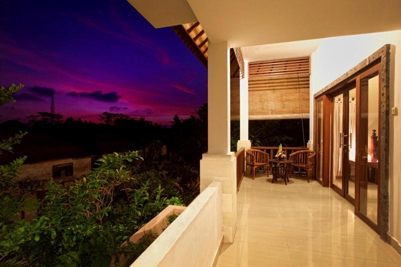 Номер Superior, Villa Mandi Ubud
