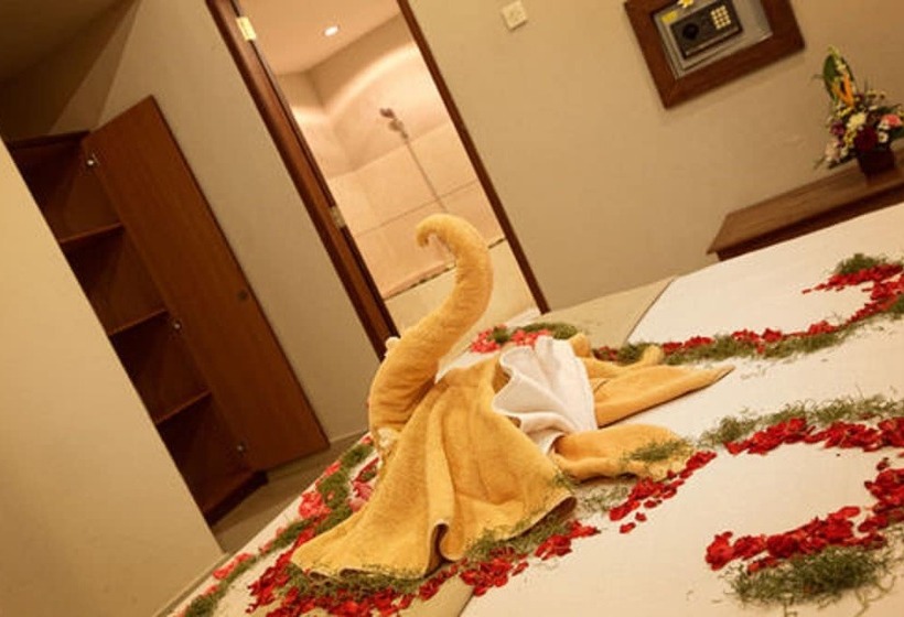 高级大房间, Villa Mandi Ubud