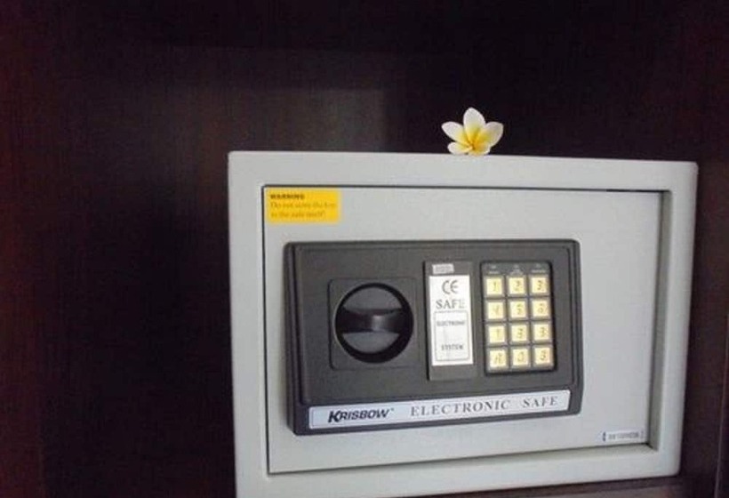 标准间, Villa Mandi Ubud