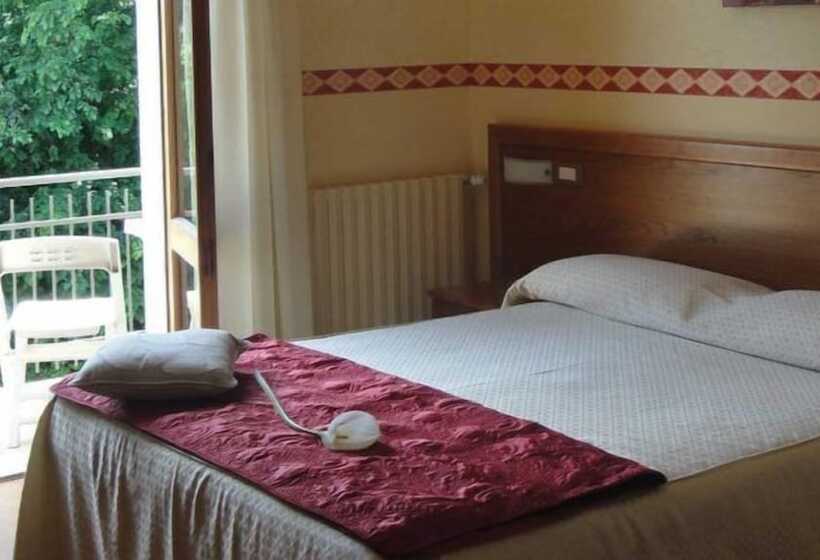 舒适型房间, Viole Country