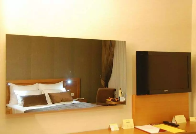اتاق استاندارد, Volley Hotel İzmir