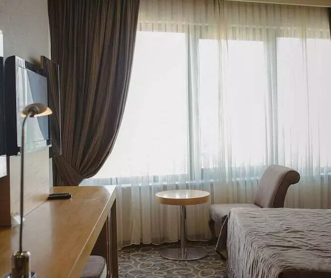 اتاق استاندارد, Volley Hotel İzmir
