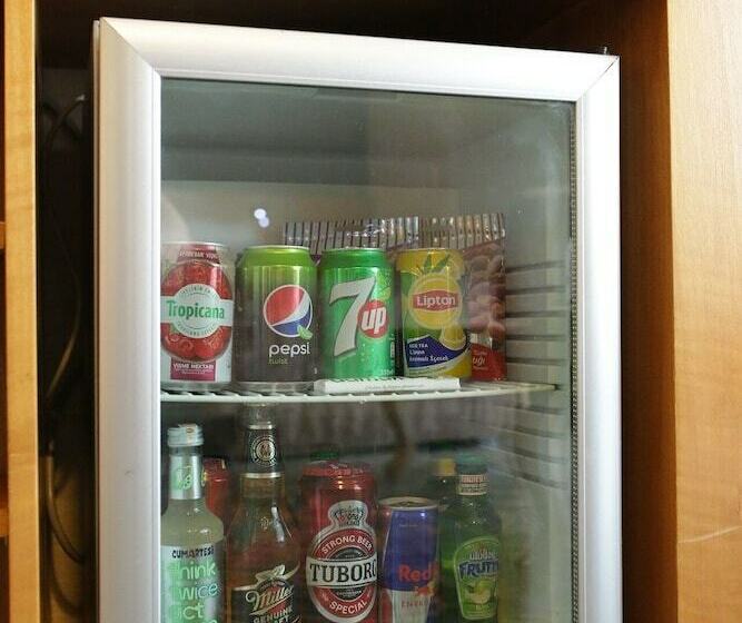 Habitació Estàndard, Volley Hotel İzmir