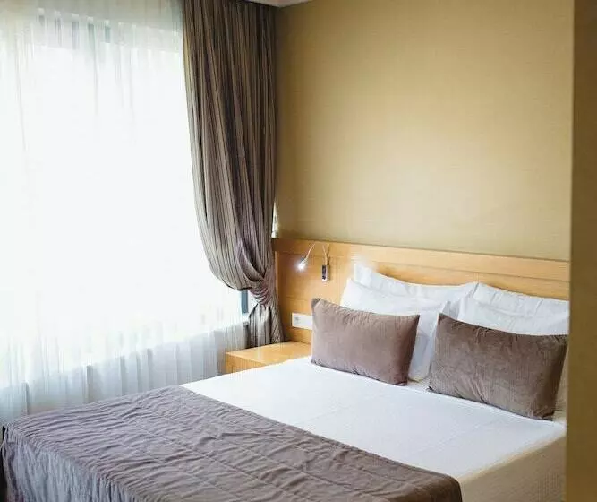 اتاق استاندارد, Volley Hotel İzmir
