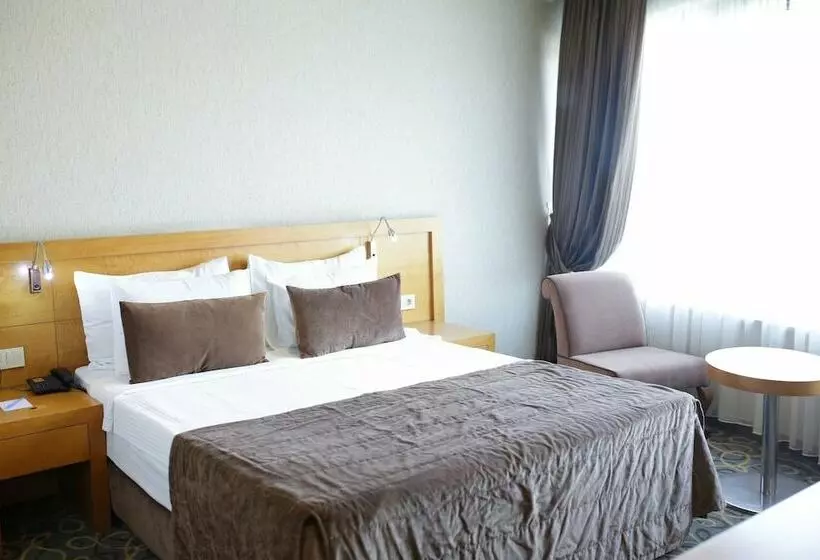 اتاق استاندارد, Volley Hotel İzmir