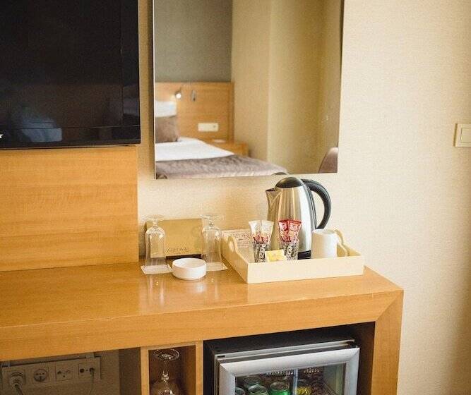 Family Room, Volley Hotel İzmir