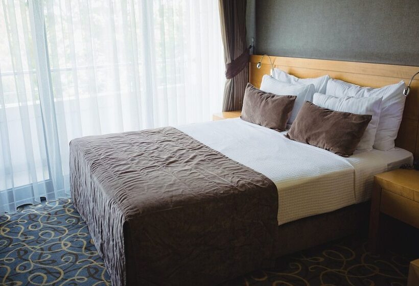 Suíte Júnior, Volley Hotel İzmir