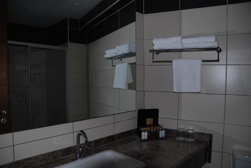 Habitació Estàndard, Volley Hotel İzmir