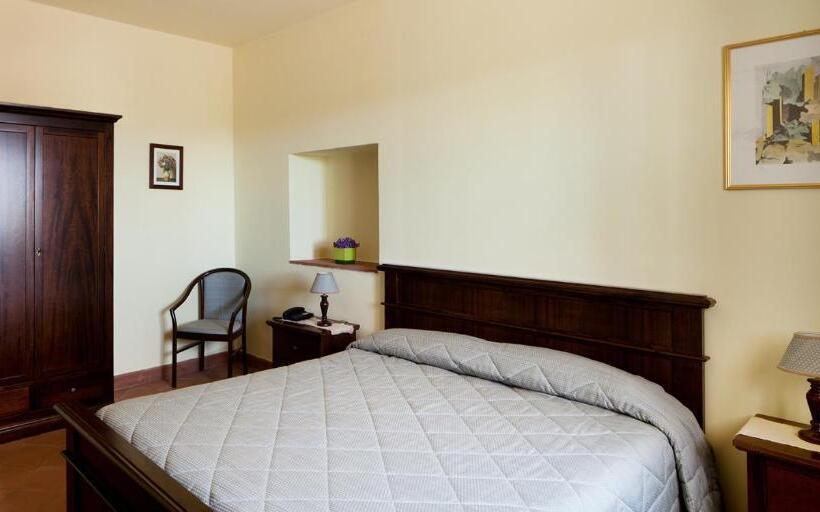 标准间, La Terra Del Mezzo