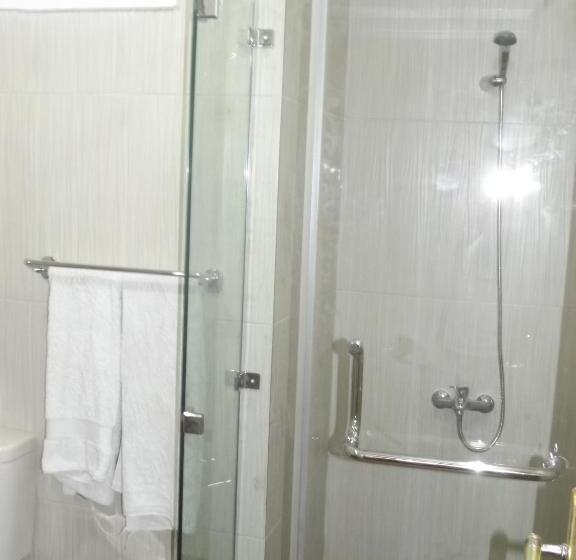 اتاق استاندارد, Mayorca Hotel Cairo