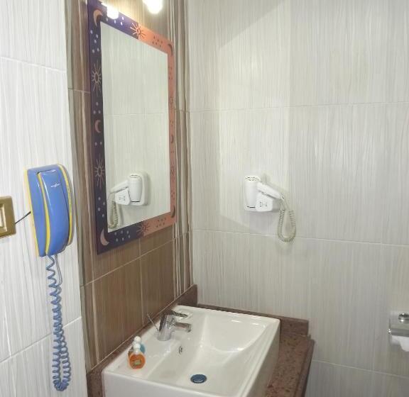 اتاق استاندارد, Mayorca Hotel Cairo