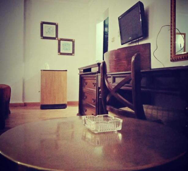 اتاق استاندارد, Mayorca Hotel Cairo