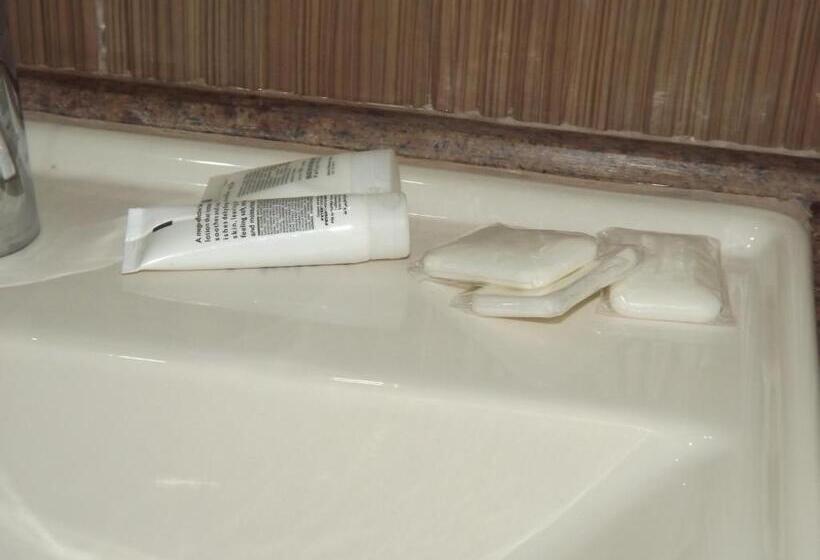 اتاق استاندارد سه نفره, Mayorca Hotel Cairo