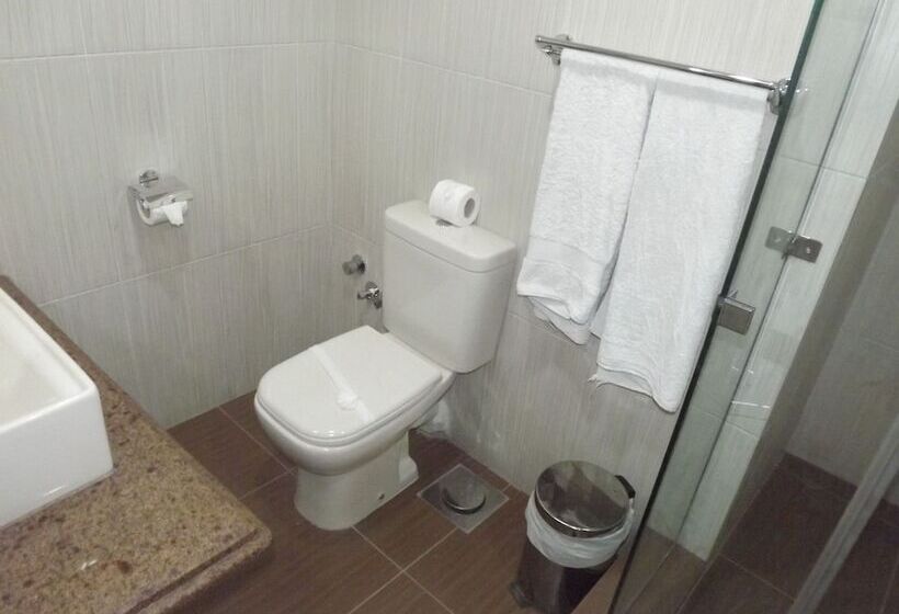 اتاق استاندارد یک نفره, Mayorca Hotel Cairo