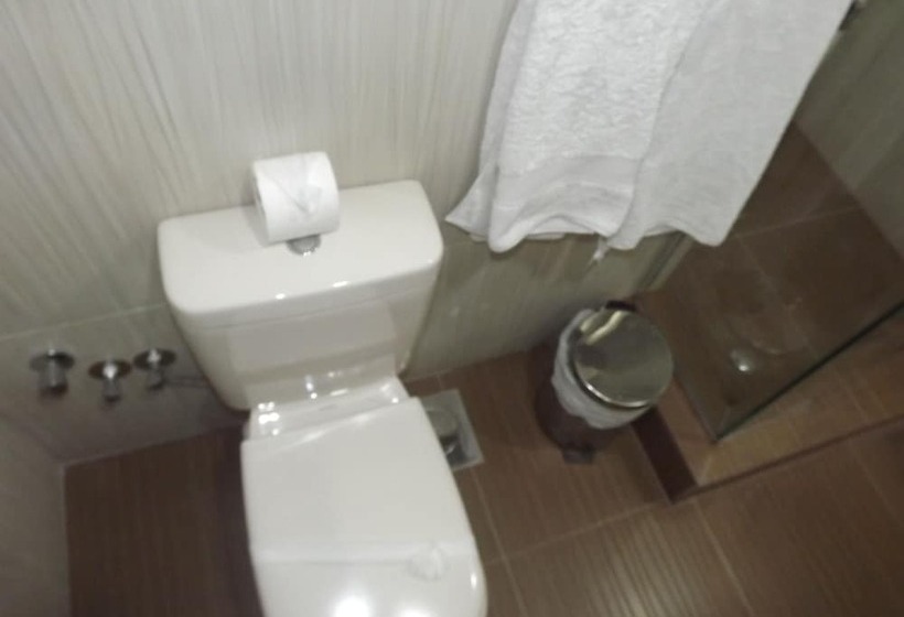 اتاق استاندارد یک نفره, Mayorca Hotel Cairo