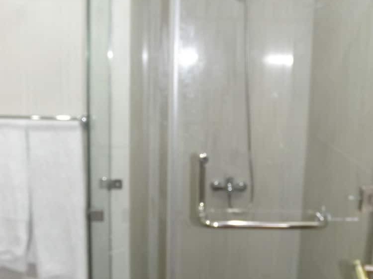 اتاق استاندارد یک نفره, Mayorca Hotel Cairo