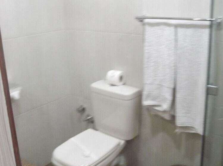 اتاق استاندارد یک نفره, Mayorca Hotel Cairo