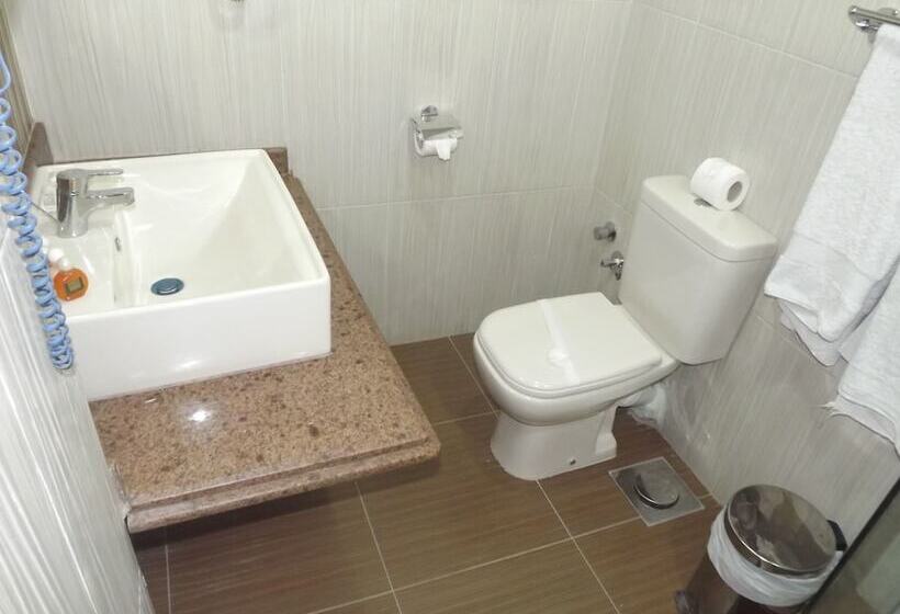 اتاق استاندارد, Mayorca Hotel Cairo