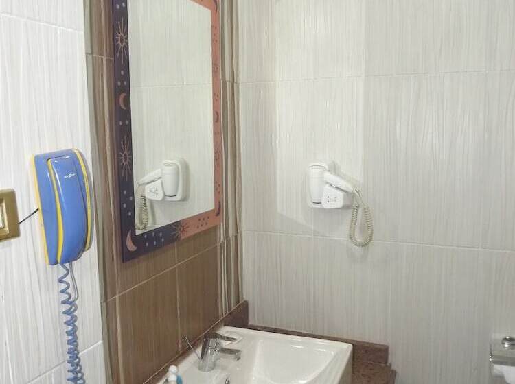 اتاق استاندارد, Mayorca Hotel Cairo