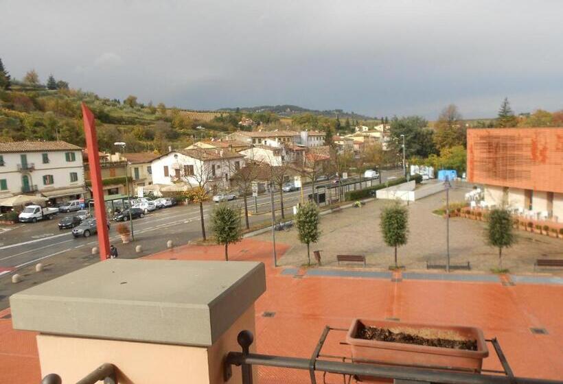 חדר סטנדרט, Casa Al Sole