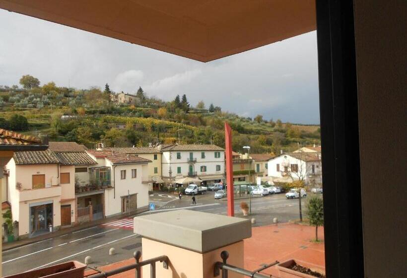 חדר סטנדרט, Casa Al Sole