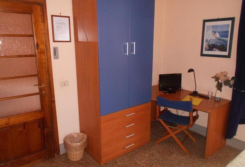 חדר סטנדרט, Casa Al Sole