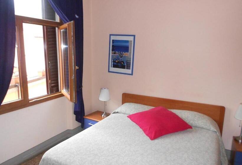 חדר סטנדרט, Casa Al Sole