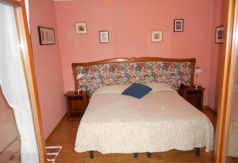 חדר סטנדרט, Casa Al Sole