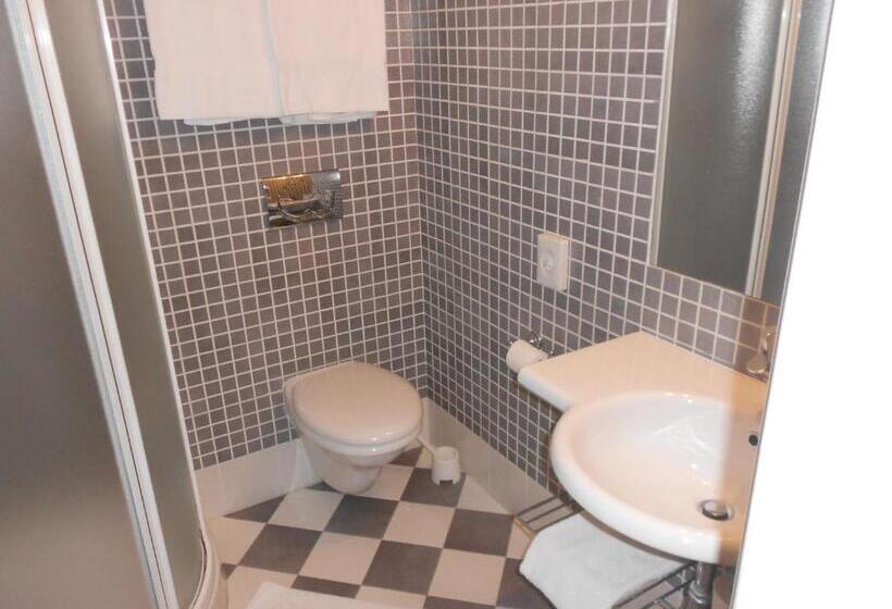 חדר סטנדרט, Casa Al Sole