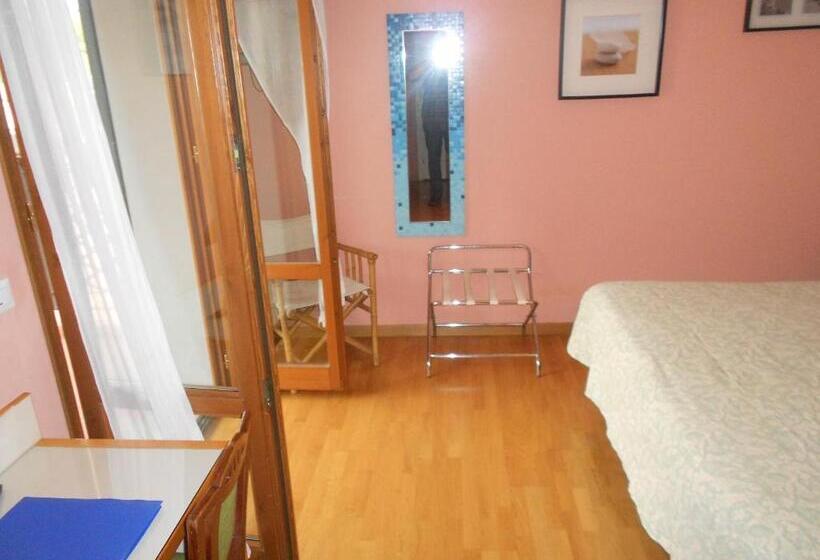 חדר סטנדרט, Casa Al Sole