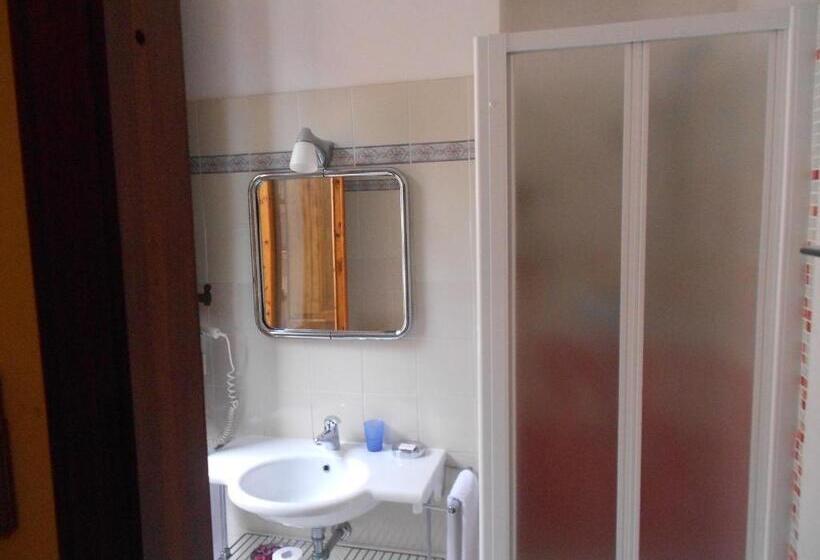 חדר סטנדרט יחיד, Casa Al Sole