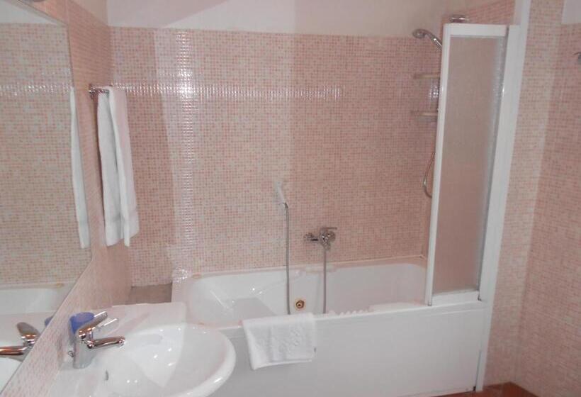 חדר סטנדרט יחיד, Casa Al Sole