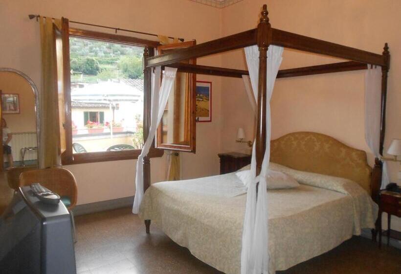 חדר סטנדרט לשלושה, Casa Al Sole