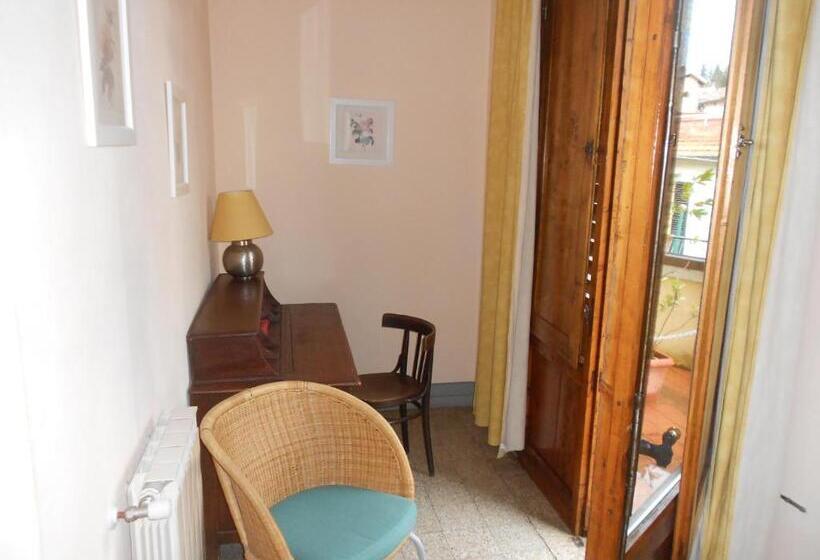 חדר סטנדרט לשלושה, Casa Al Sole