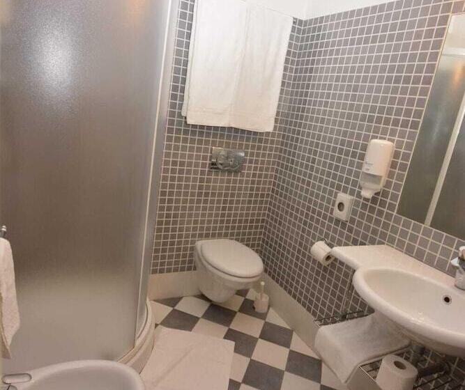 חדר סטנדרט, Casa Al Sole